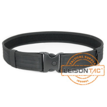 Ceinture tactique avec essai de GV